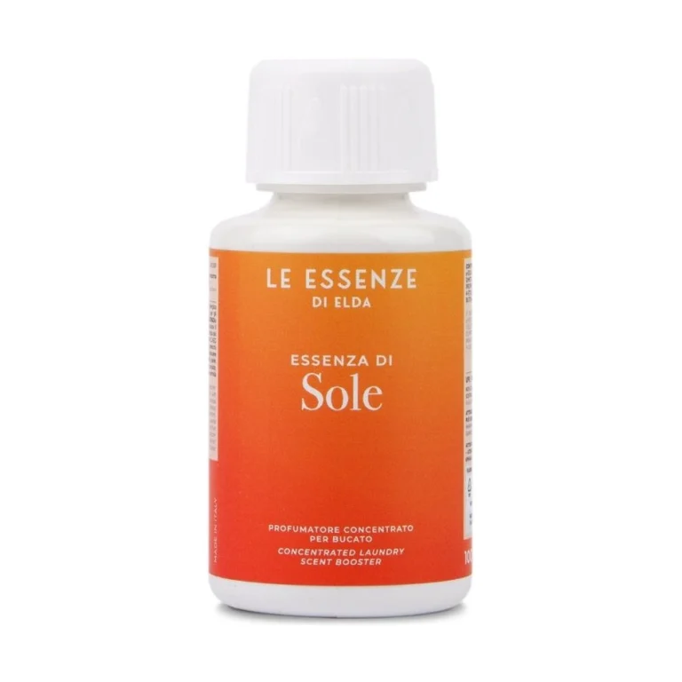 Le Essenze di Elda Sole wasparfum