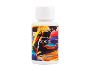 Le Essenze di Elda Sport wasparfum