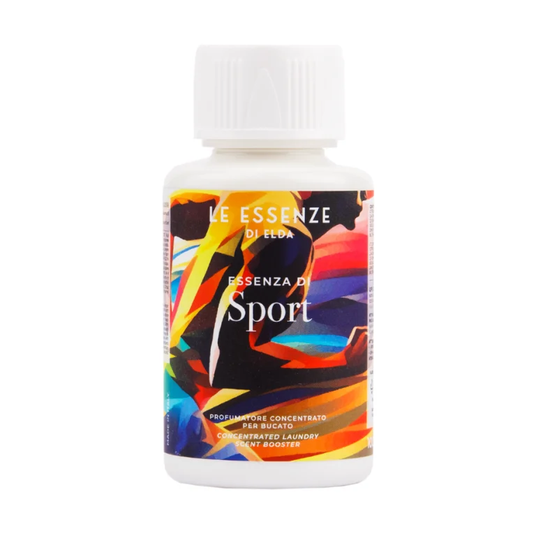 Le Essenze di Elda Sport wasparfum