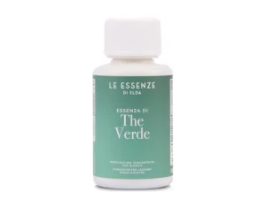 Le Essenze di Elda The Verde wasparfum