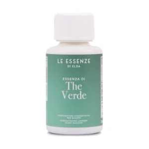 Le Essenze di Elda The Verde wasparfum