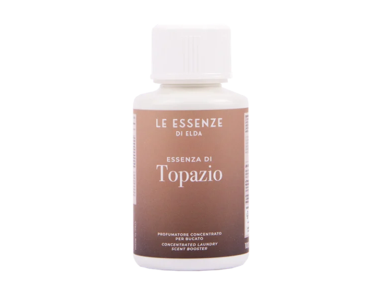Le Essenze di Elda Topazio wasparfum