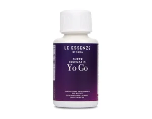 Le Essenze di Elda Yo Go wasparfum