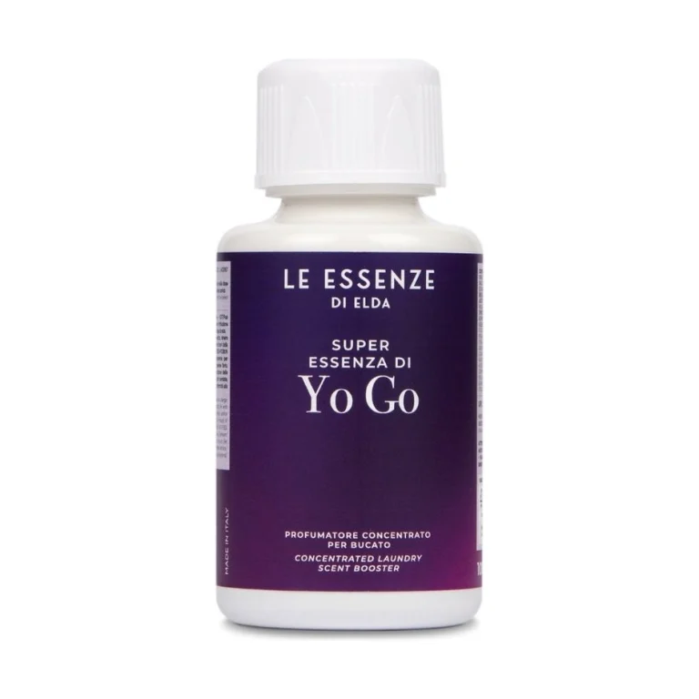 Le Essenze di Elda Yo Go wasparfum