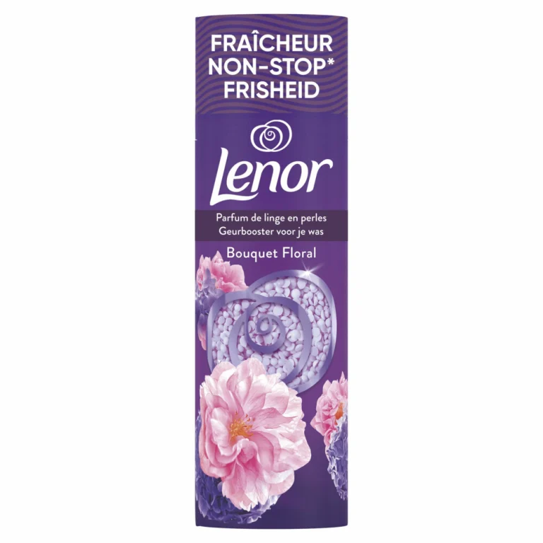 Lenor Bloemen Boeket geurparels 235 gram