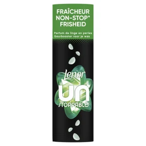 Lenor Unstoppables Geur van Ariel geurparels 240 gram