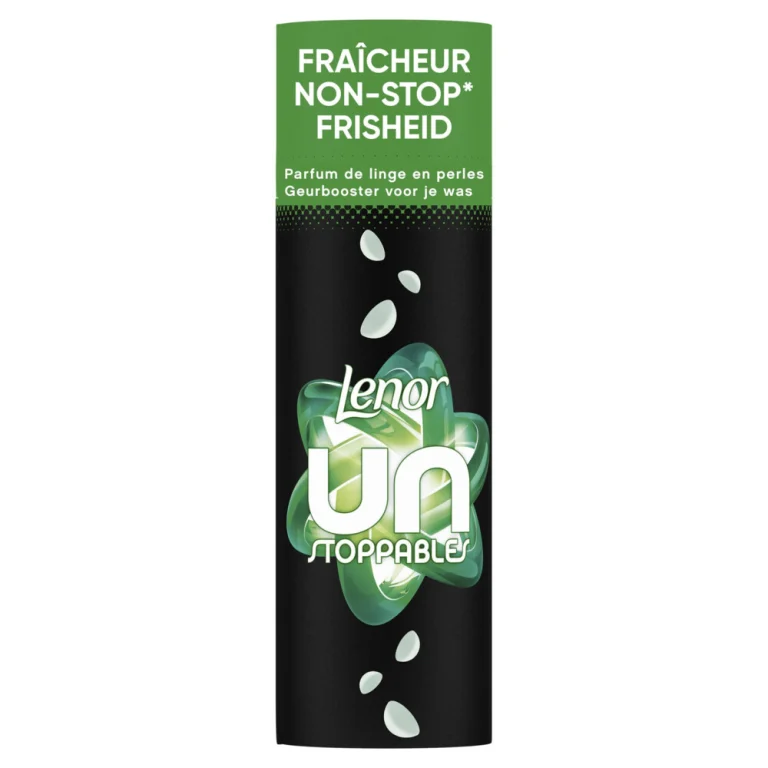 Lenor Unstoppables Geur van Ariel geurparels 240 gram