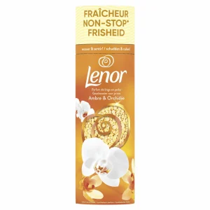 Lenor Gouden Orchidee