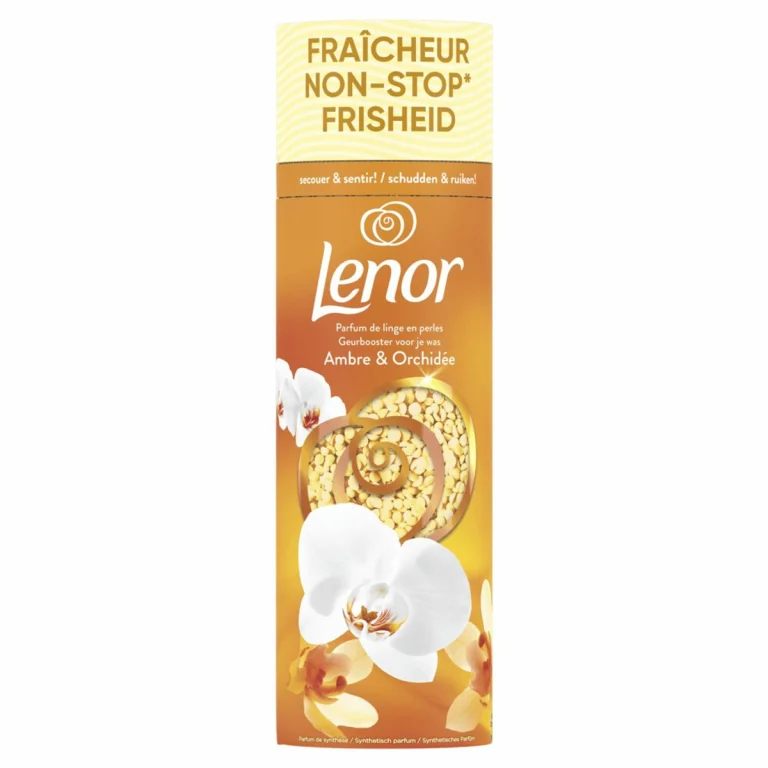 Lenor Gouden Orchidee