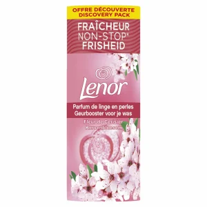 Lenor Kersenbloesem geurparels 140 gram