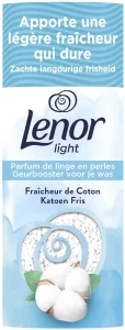Lenor Light Katoen Fris