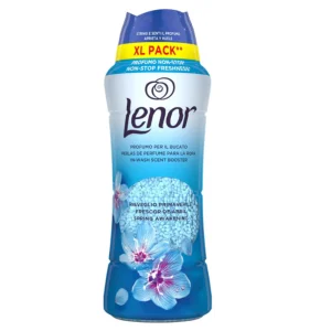 Lenor Spring Awakening geurparels 495 gram