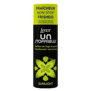 Lenor Unstoppables Sunlight geurparels 290 gram