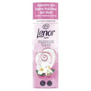 Lenor light Jasmine Blossom geurparels 235 gram