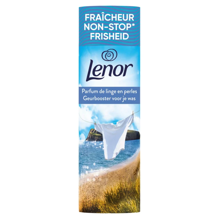 Lenor Zomerbries geurparels 240 gram