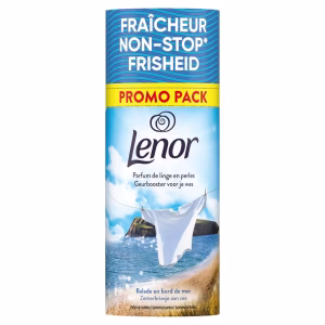 Lenor Zomerbriesje aan Zee