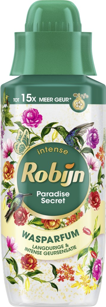 Robijn Intense Paradise Secret