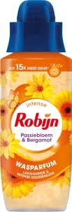 Robijn Intense Passiebloem en Bergamot