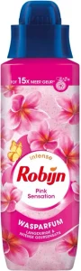 Robijn Intense Pink Sensation