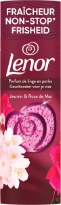 Lenor Jasmijn & Rose de Mai