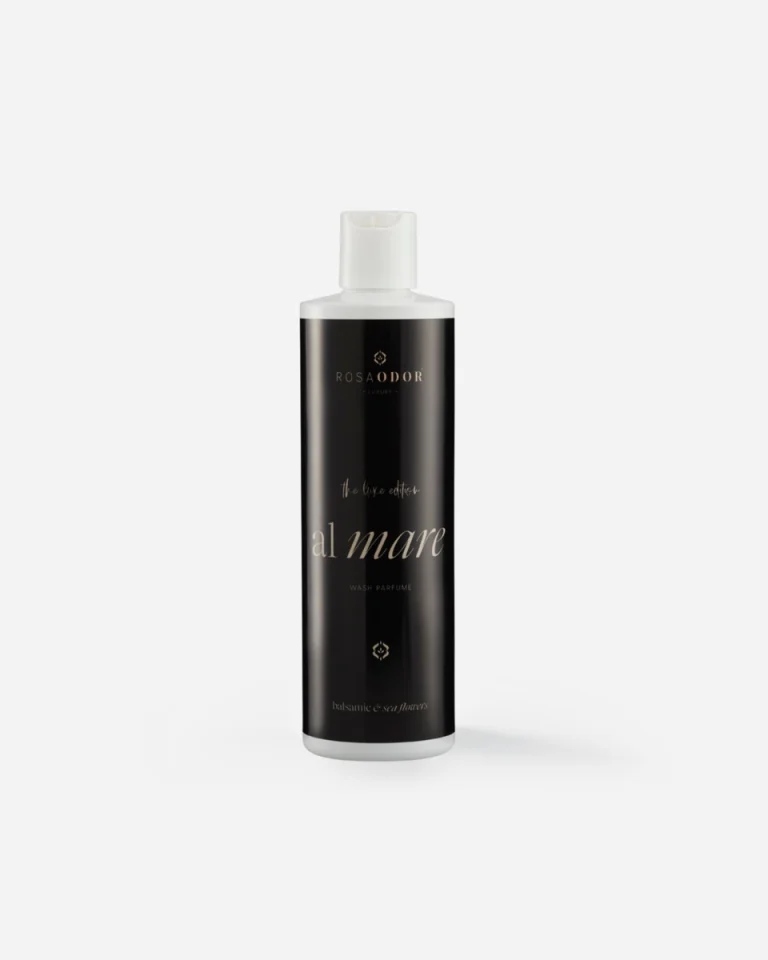 Rosaodor Al Mare wasparfum 500 ml