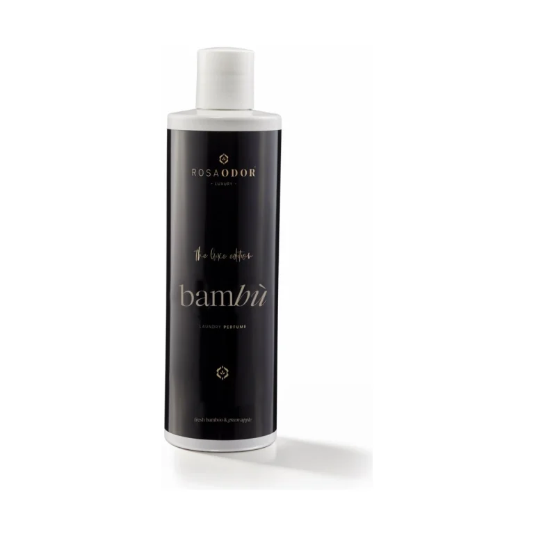 Rosaodor Bambù wasparfum 500 ml