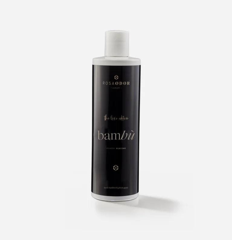 Rosaodor Bambù wasparfum 500 ml