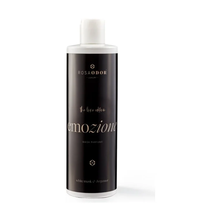 Rosaodor Emozione wasparfum 500 ml