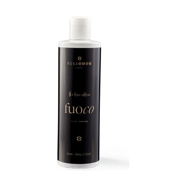 Rosaodor Fuoco wasparfum 500 ml