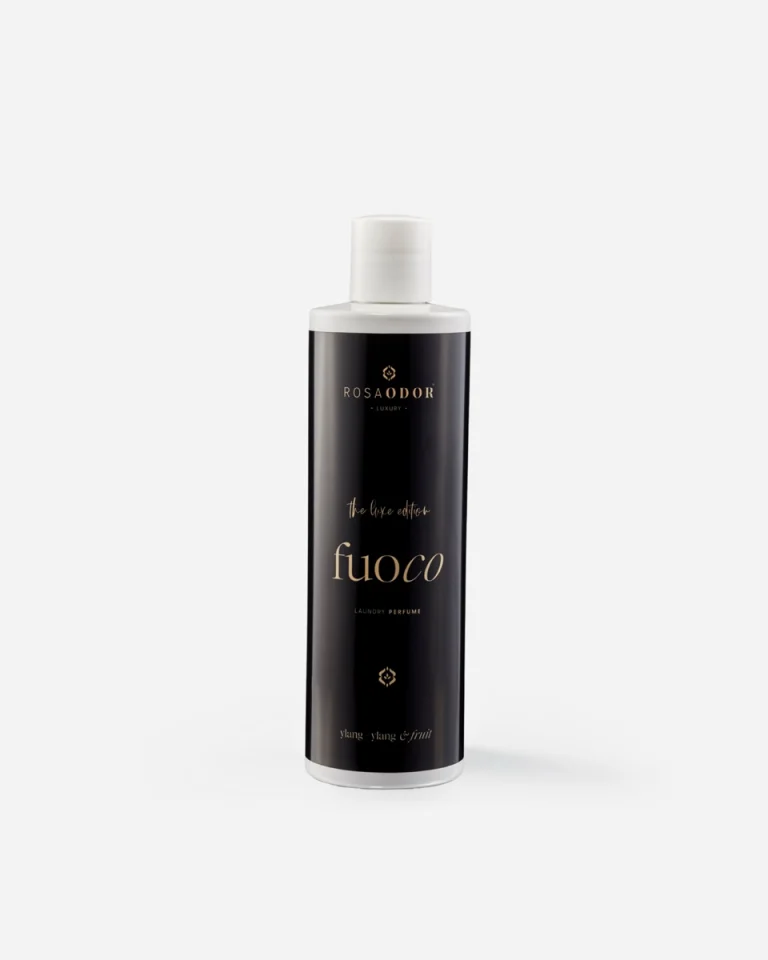 Rosaodor Fuoco wasparfum 500 ml