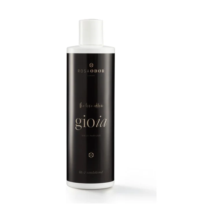Rosaodor Gioia wasparfum 500 ml