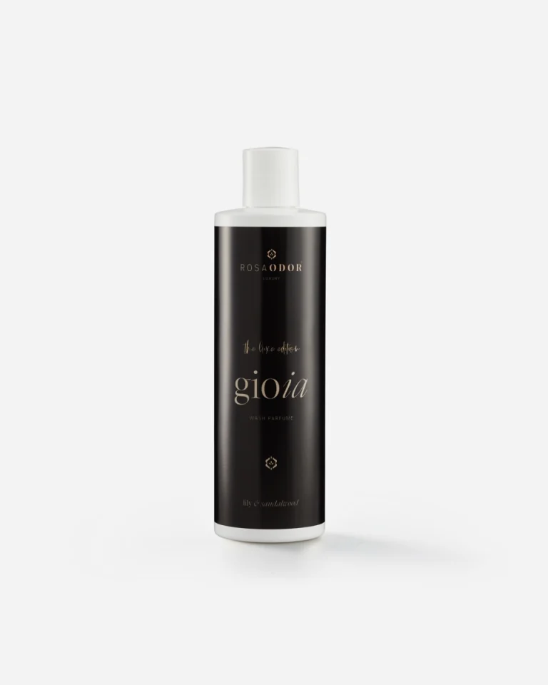 Rosaodor Gioia wasparfum 500 ml
