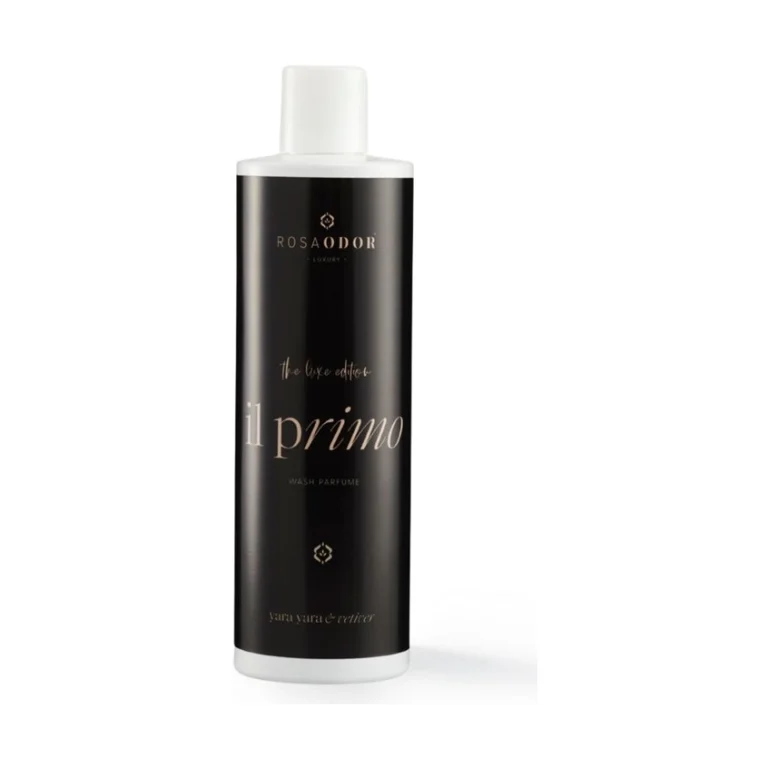 Rosaodor Il Primo wasparfum 500 ml