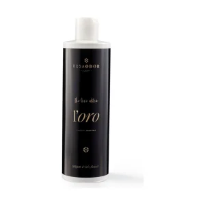 Rosaodor L'Oro wasparfum 500 ml