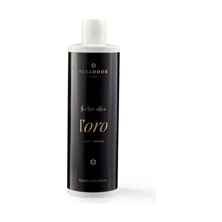 Rosaodor L'Oro wasparfum 500 ml