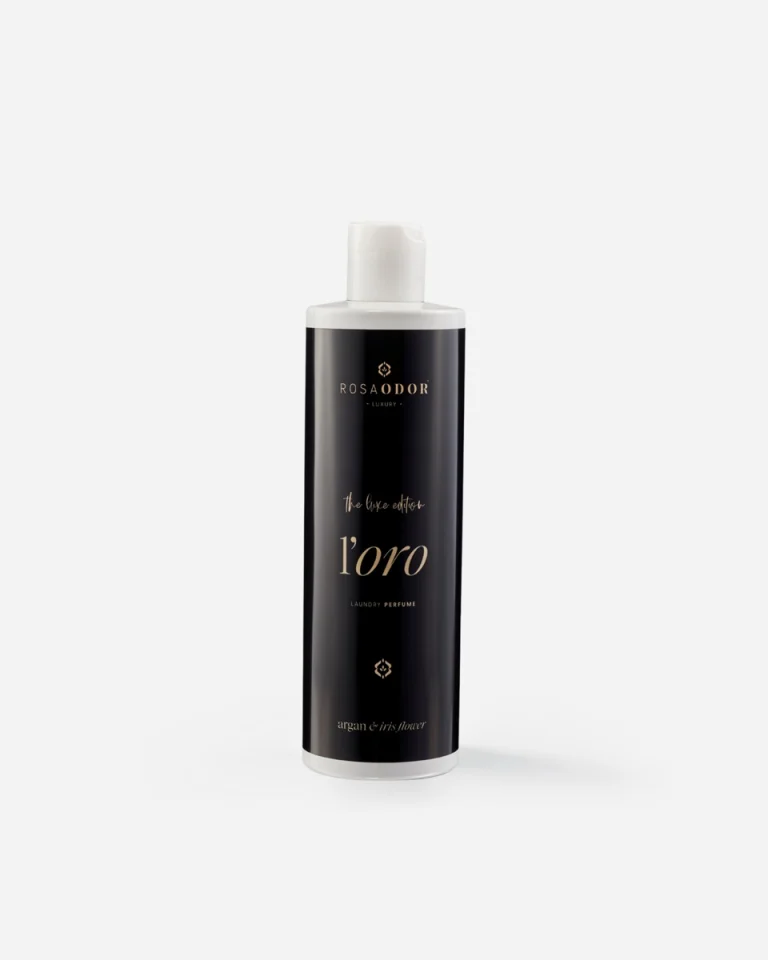 Rosaodor L'Oro wasparfum 500 ml