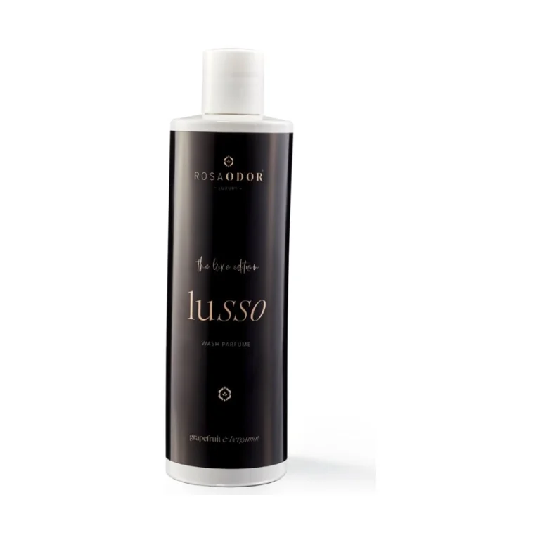 Rosaodor Lusso wasparfum 500 ml