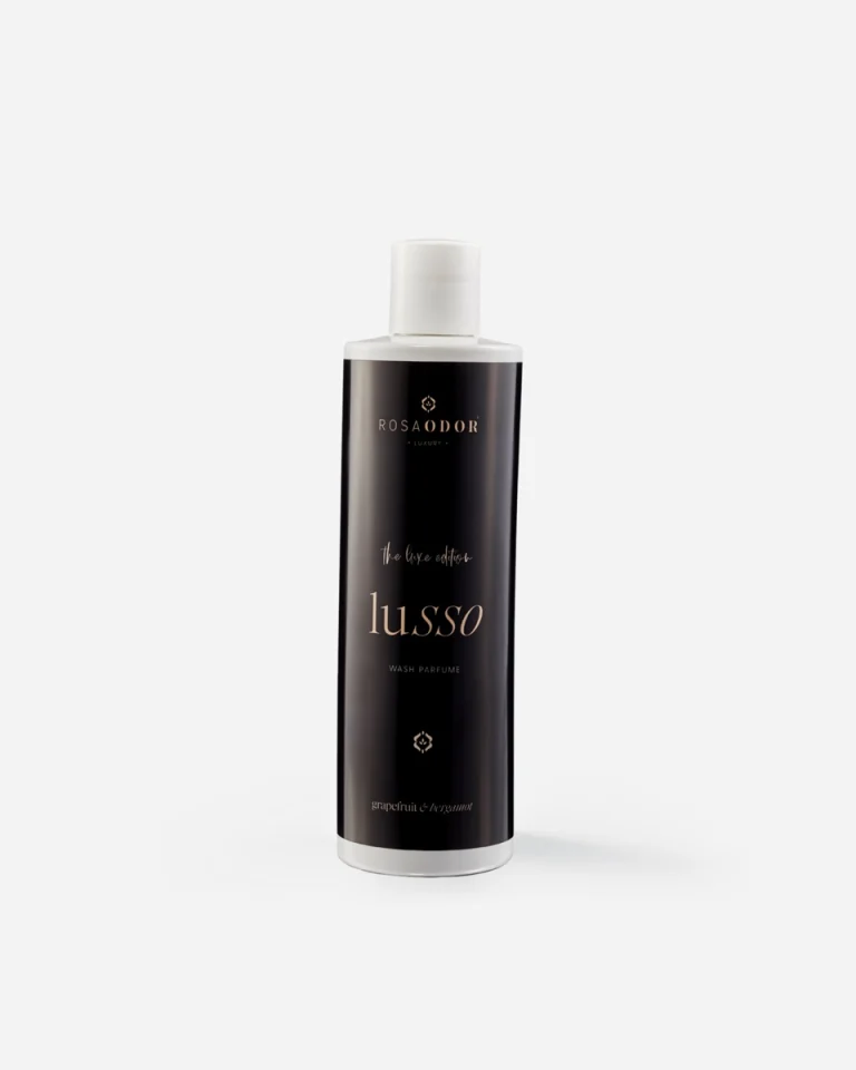 Rosaodor Lusso wasparfum 500 ml