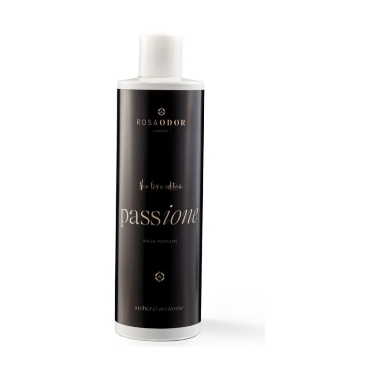 Rosaodor Passione wasparfum 500 ml