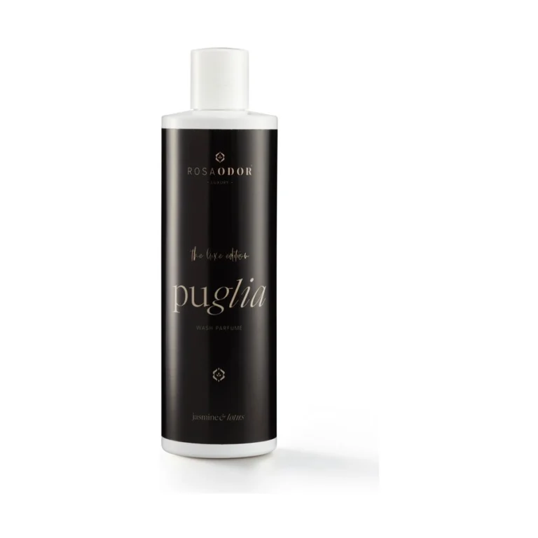 Rosaodor Puglia wasparfum 500 ml