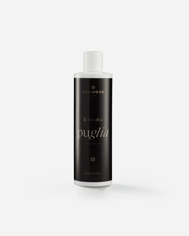 Rosaodor Puglia wasparfum 500 ml