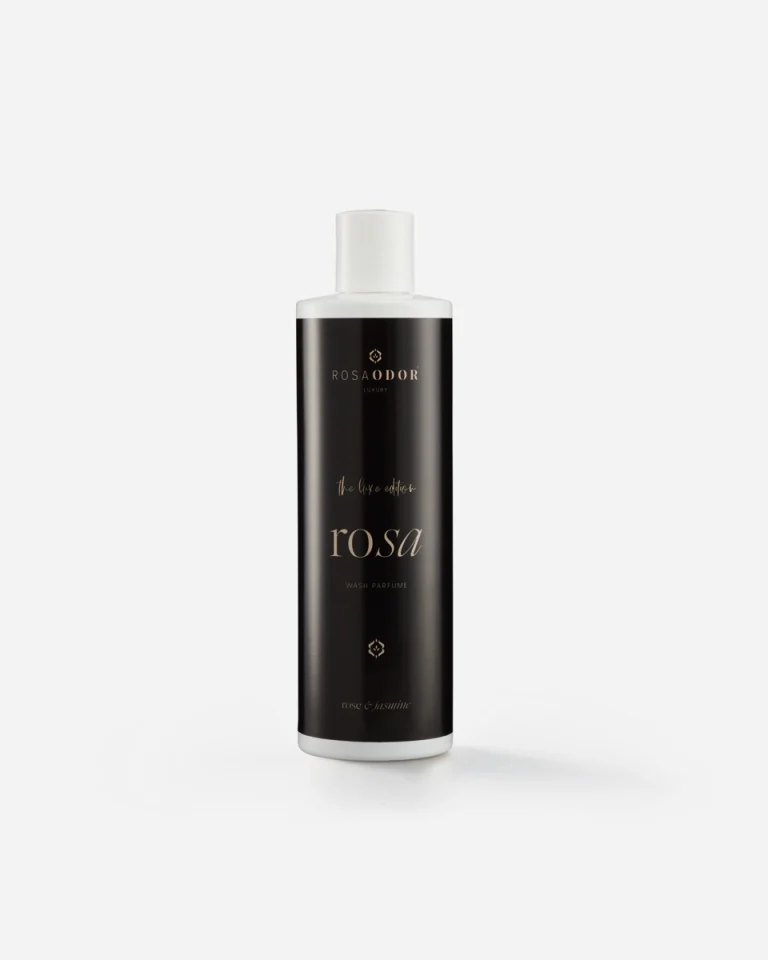 Rosaodor Rosa wasparfum 500 ml