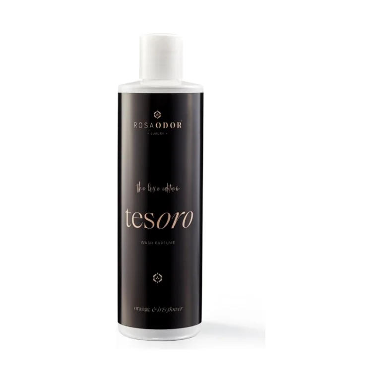 Rosaodor Tesoro wasparfum 500 ml