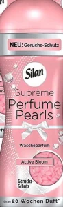 Silan Suprême Active Bloom geurparels 260 gram