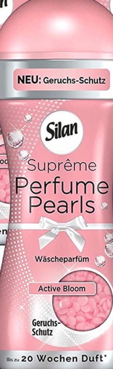 Silan Suprême Active Bloom geurparels 260 gram