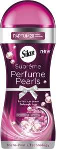 Silan Suprême Blooming Fantasy geurparels 260 gram