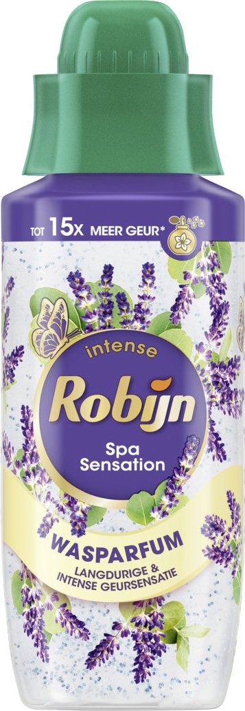 Robijn Intense Spa Sensation