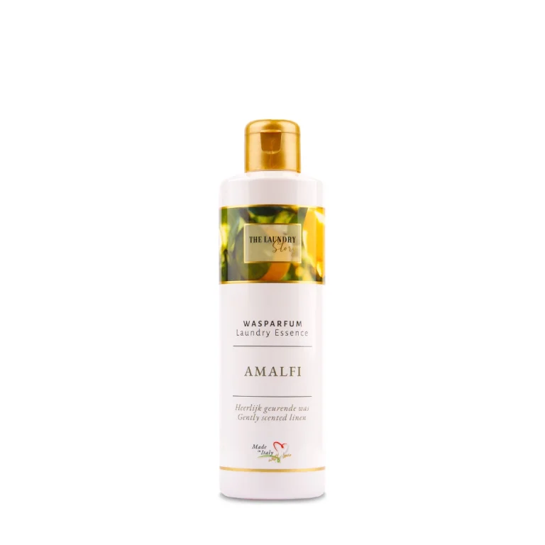 The Laundry Story Amalfi wasparfum