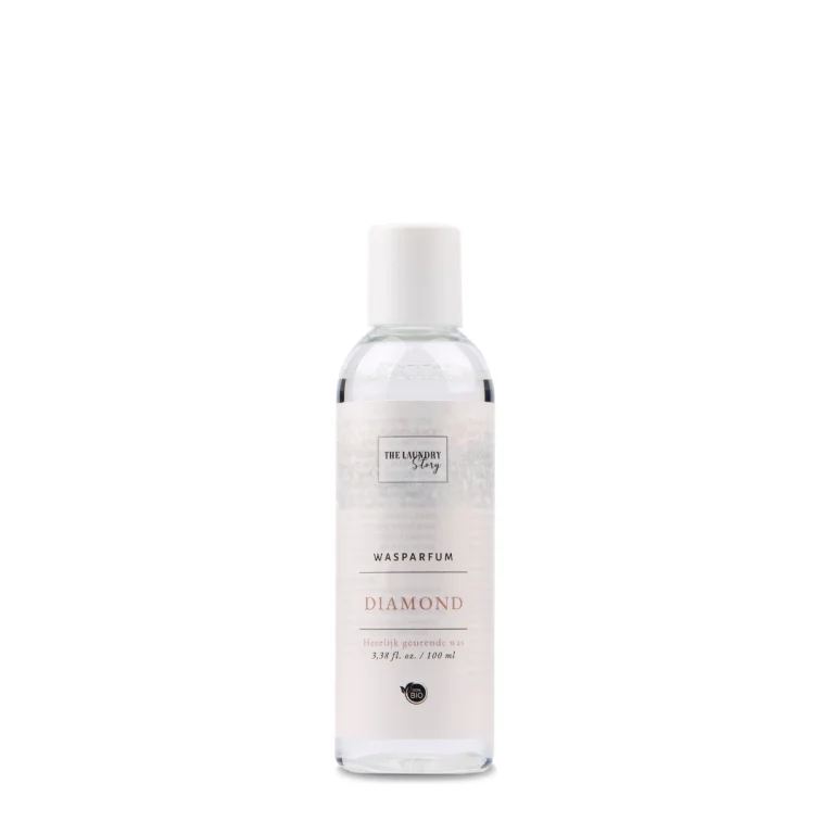 The Laundry Story Diamond wasparfum