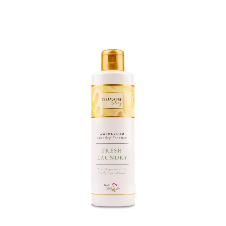 The Laundry Story Fresh Laundry wasparfum